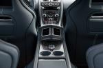 Aston Martin Rapide S 2013 года
